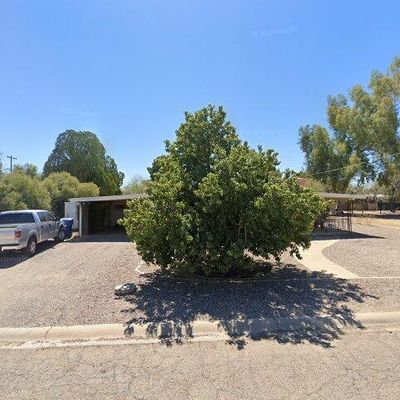 4402 E Patricia St, Tucson, AZ 85712