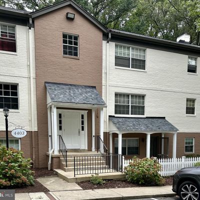 4403 Romlon St #104, Beltsville, MD 20705