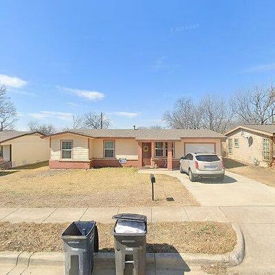 4408 Carmel Ave, Fort Worth, TX 76119