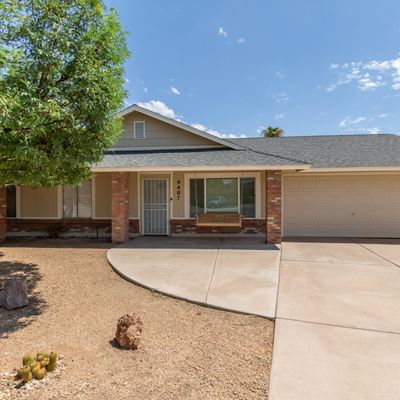 4407 W Calavar Rd, Glendale, AZ 85306