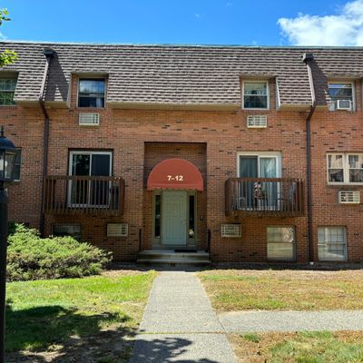 441 Clark Avenue #Apt 7, Bristol, CT 06010