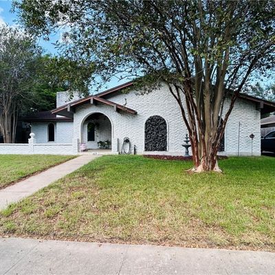 4410 Sutton Ln, Corpus Christi, TX 78411