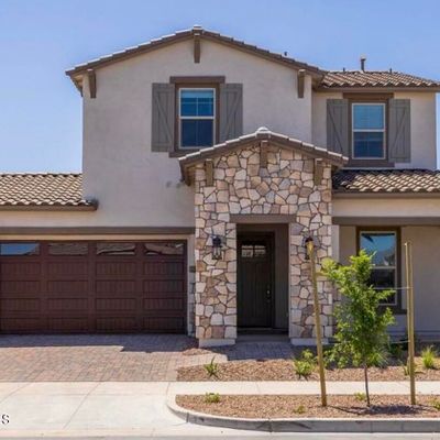 4414 S Ferric, Mesa, AZ 85212