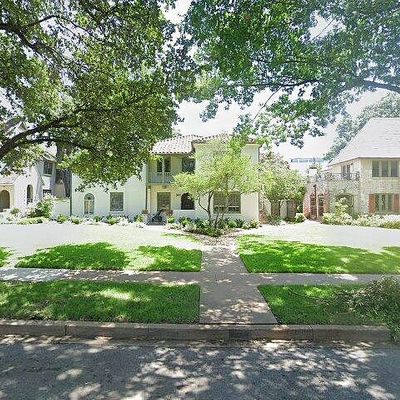 4419 Westway Ave, Dallas, TX 75205