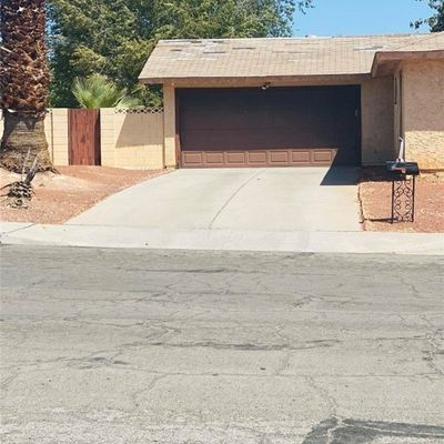 4428 Casa Sencia St, Las Vegas, NV 89121