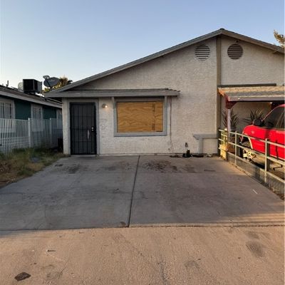 4432 Halbert Ave, Las Vegas, NV 89110