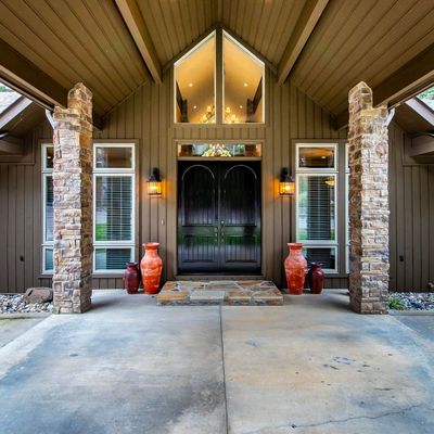 444 Forest Drive, Heber Springs, AR 72543