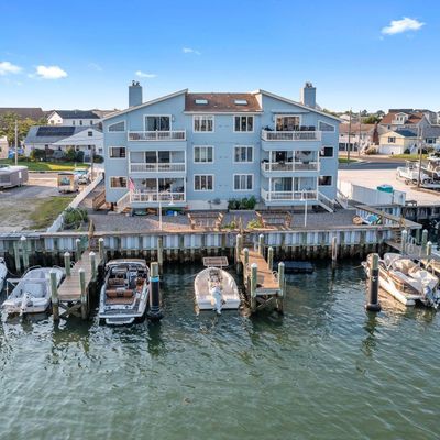 444 W Shore Drive Unit 1 #1, Brigantine, NJ 08203