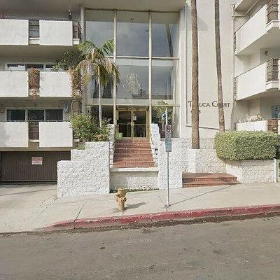 4445 Cartwright Ave #207, North Hollywood, CA 91602