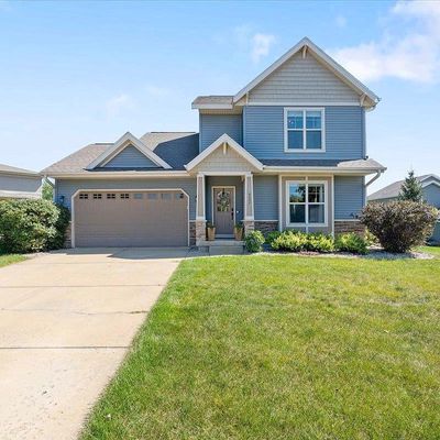 4447 Snowy Ridge Trl, Windsor, WI 53598