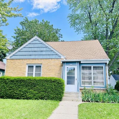 4452 N Sheffield Ave, Milwaukee, WI 53211