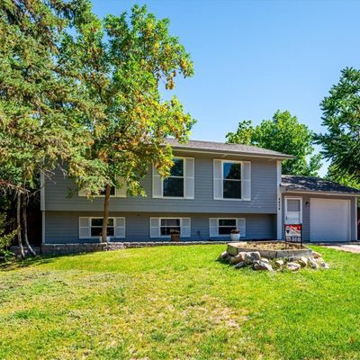 4454 S Zang St, Morrison, CO 80465