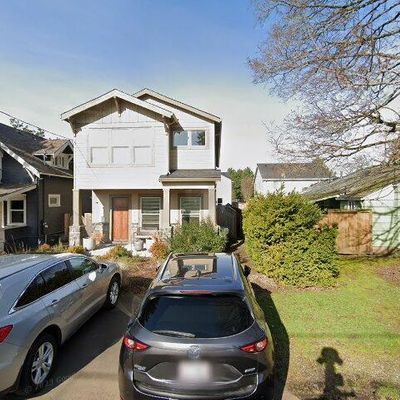 4455 Se Bybee Blvd, Portland, OR 97206