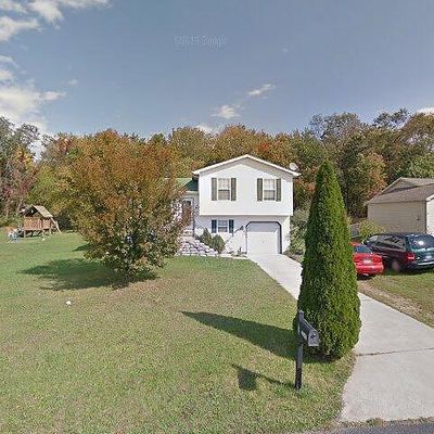 4459 Valley Cir, Fayetteville, PA 17222