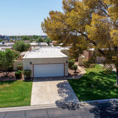 446 Leisure World, Mesa, AZ 85206