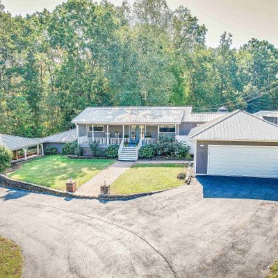 446 Waverly Hills Rd, Grant, AL 35747