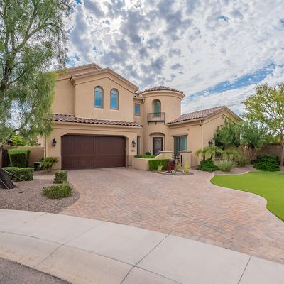 4471 S Gold Ct, Chandler, AZ 85248