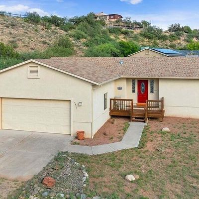 4475 E Goldmine Rd, Rimrock, AZ 86335