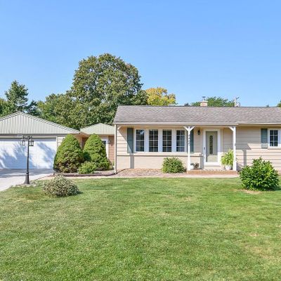 4485 N 133 Rd St, Brookfield, WI 53005