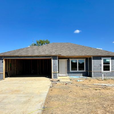 45 Farmhouse Circle, Vilonia, AR 72173