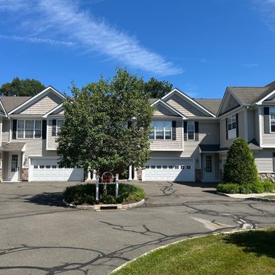 45 Jo Al Court #45, Newtown, CT 06470