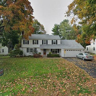 45 Mountain Road Extension, West Hartford, CT 06107