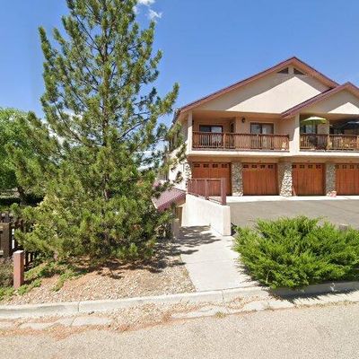 45 Ptarmigan Ridge Rd #202, Durango, CO 81301