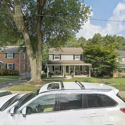 450 Briarhill Rd, Springfield, PA 19064