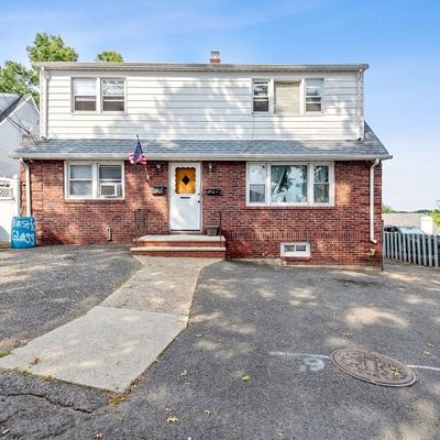 450 Kearney St, Paterson City, NJ 07522