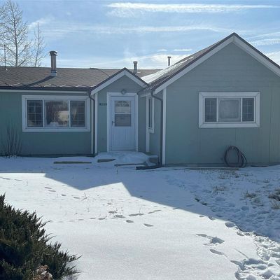 450 New Church Ave, Granby, CO 80446