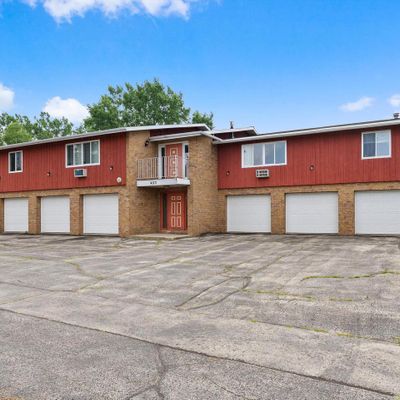 450 S St Bernard Drive #452/454, De Pere, WI 54115