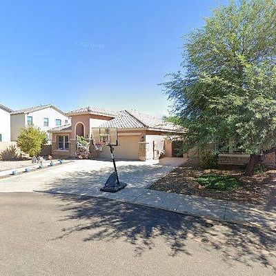 4505 S Adelle, Mesa, AZ 85212