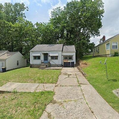 4508 Monroe Ave, Kansas City, MO 64130