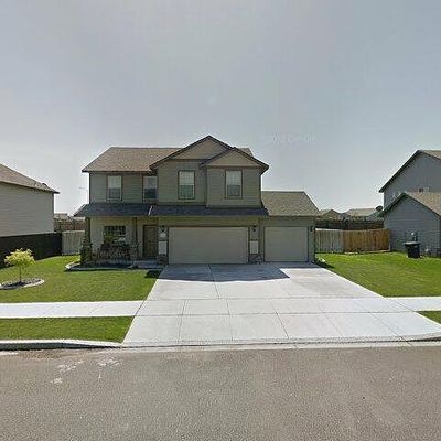 4516 Nw Commons Dr, Pasco, WA 99301