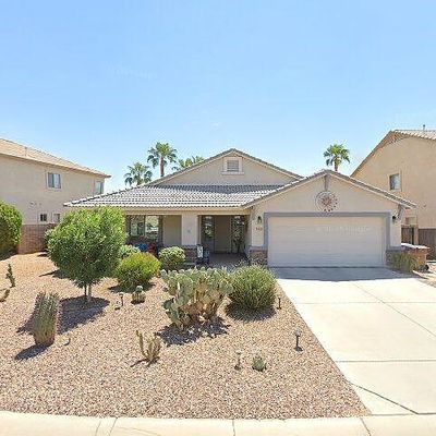 45179 W Norris Rd, Maricopa, AZ 85139