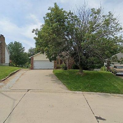 4518 Iris Ave, Saint Joseph, MO 64503