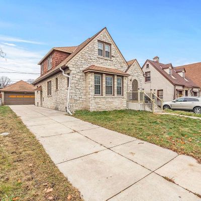 4523 N 24th Place, Milwaukee, WI 53209