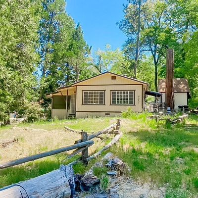 45231 Rainbow Drive, Cal Hot Springs, CA 93207