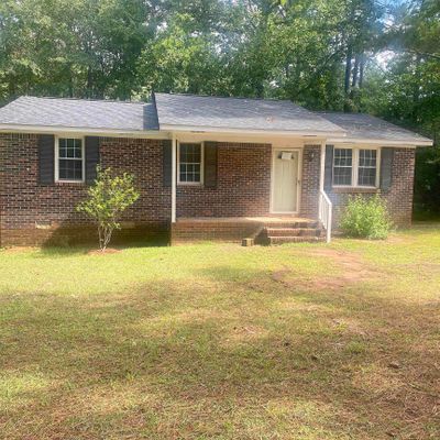 453 Old Airport Road, Whitmire, SC 29127