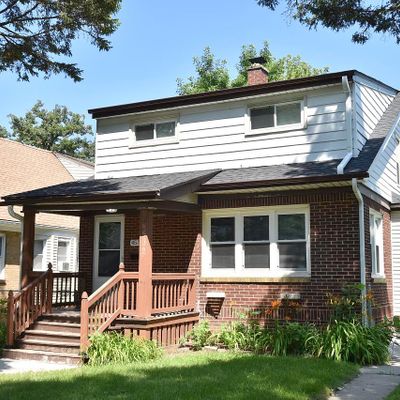 4532 N 21 St St, Milwaukee, WI 53209