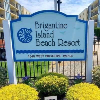 4540 W Brigantine Ave Ave #S 303, Brigantine, NJ 08203