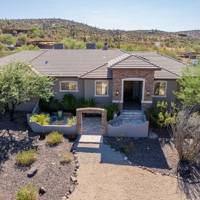 45409 N 22 Nd St, New River, AZ 85087