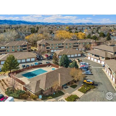 4545 Wheaton Drive #140, Fort Collins, CO 80525