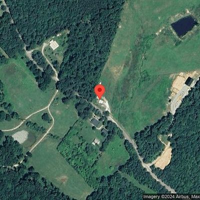 5380 Sulphur Creek Rd, Big Sandy, TN 38221