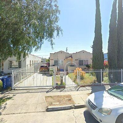 538 W 97 Th St, Los Angeles, CA 90044