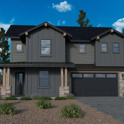 539 N Valerian, # Lot 22, Flagstaff, AZ 86004