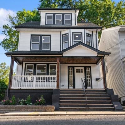 54 Bock Ave, Newark City, NJ 07112