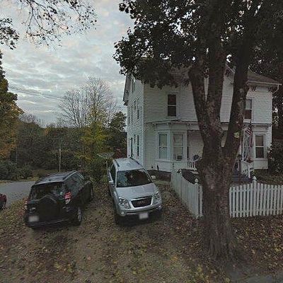 54 Cherry St, Spencer, MA 01562