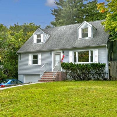 54 E Mahwah Rd, Mahwah, NJ 07430