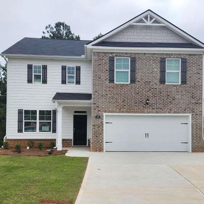 540 Vervain Drive, Locust Grove, GA 30248